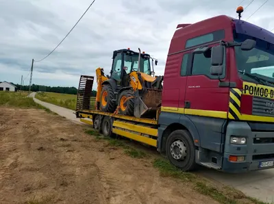 Mechanika Pojazdowa i Pomoc Drogowa